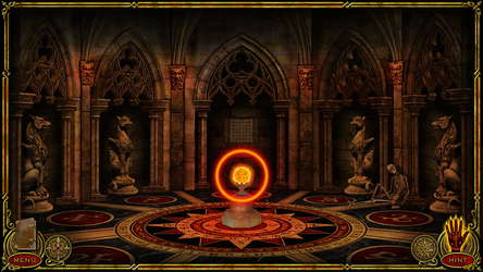 Doctor Arcana and The Secret of Shadowspire screenshot 6