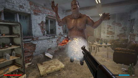A story of vaccines & zombie screenshot 18