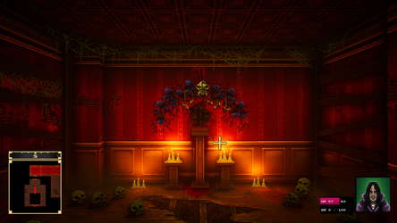 Veil of Madness screenshot 10