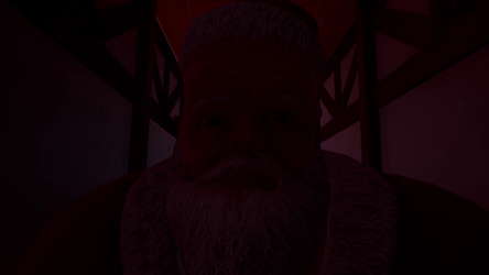 Creepy Claus screenshot 1