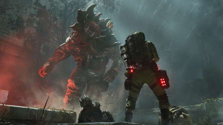Rules of Engagement: The Grey State screenshot 5
