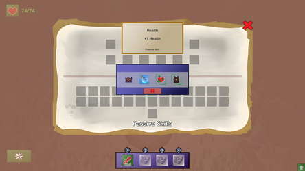Fighters Guild screenshot 10