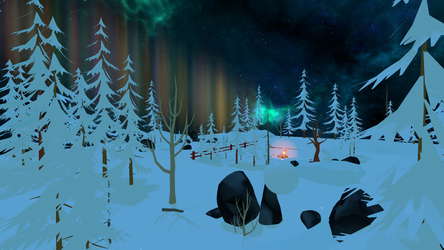 Hollow's Land screenshot 3