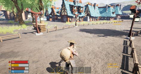 NovaX screenshot 44