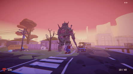 Night Of the Loving Dead screenshot 4
