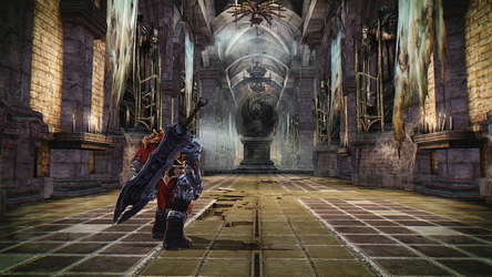 Darksiders Warmastered Edition screenshot 7