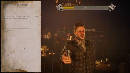 Inspector Schmidt - The Ebbing screenshot 2