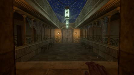 Caput Mortum screenshot 4
