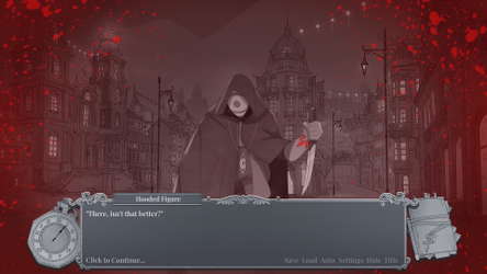 Isle of Maligree screenshot 7