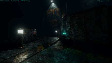 VOID CRAWLER screenshot 9