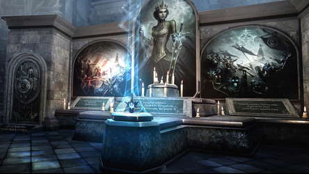 Witching Tower VR screenshot 17