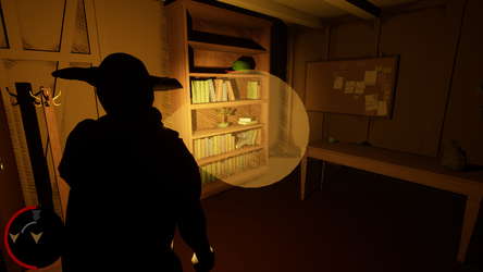 Undying Lantern screenshot 2