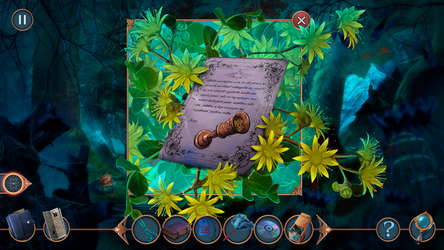 City Legends: Trapped In Mirror Collector's Edition screenshot 6