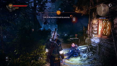 The Witcher 2: Assassins of Kings Enhanced Edition screenshot 10