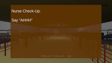 I will make you scared of this Red Box. screenshot 5