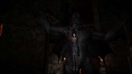Zad Maldan My Bloody Sacrifice screenshot 27