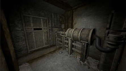 Abrasion screenshot 1
