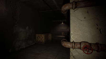 CASE 2: Animatronics Survival screenshot 4