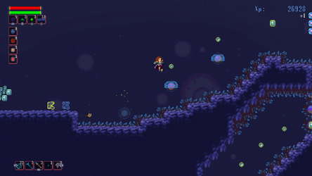 Amata screenshot 7