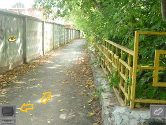 August Walk screenshot 6