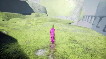 S H R i M P screenshot 29