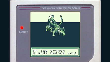 Dragon Battle screenshot 5