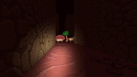 Frights screenshot 4
