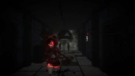 Dolls: The Hunt screenshot 1
