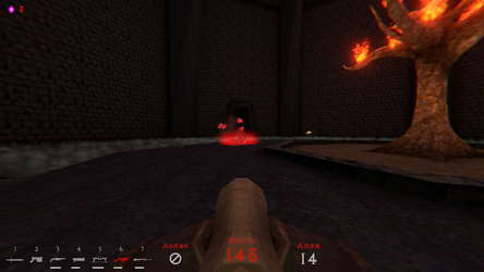 Sinned screenshot 10