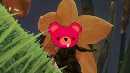Bearly Alive screenshot 1