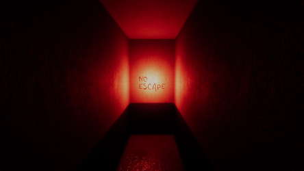 Locked in my Darkness screenshot 8
