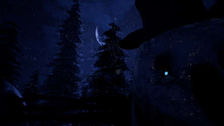 Frosty Nights screenshot 5