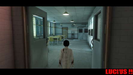 Lucius II screenshot 10