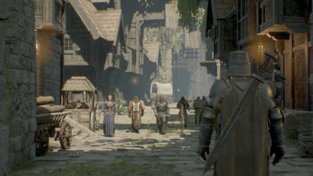 FADE screenshot 8