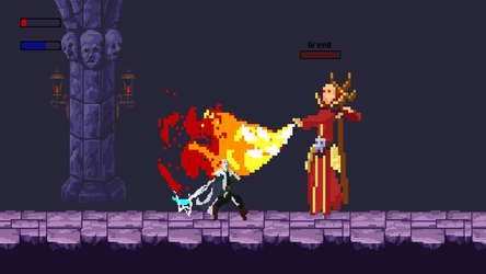 Slayer Of Sin screenshot 5