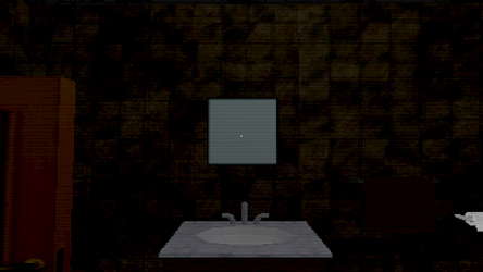 Moved In screenshot 1