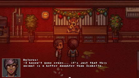 The Bad Son screenshot 1