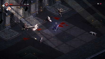 Nunholy screenshot 5