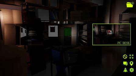 Natsukiri-Summer Vacation At Kirishima House screenshot 7