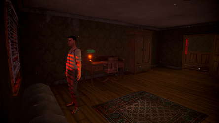 The Black Maple Anomaly screenshot 2