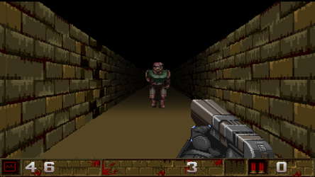 Last Escape screenshot 5