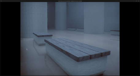 Scarlet Backrooms screenshot 5