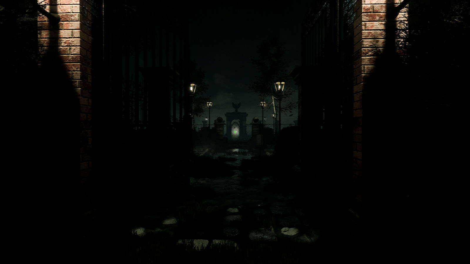 Languish screenshot