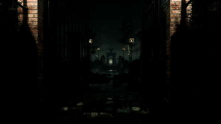 Languish screenshot 1
