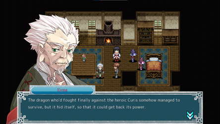 Dead Dragons screenshot 7