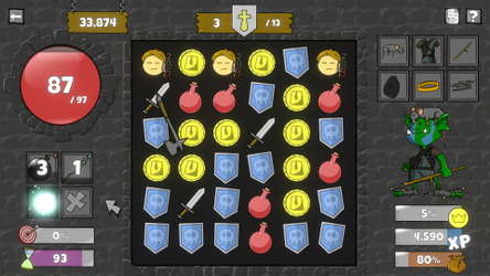 Troll Patrol screenshot 6
