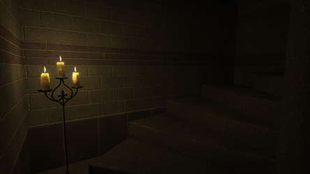 nightmAR Protocol screenshot 6