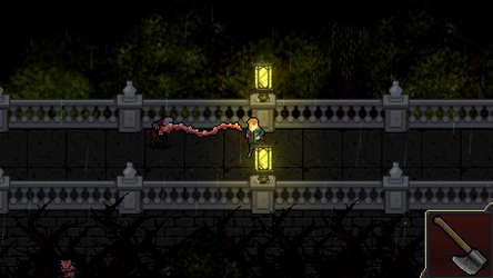 Lamentum screenshot 7