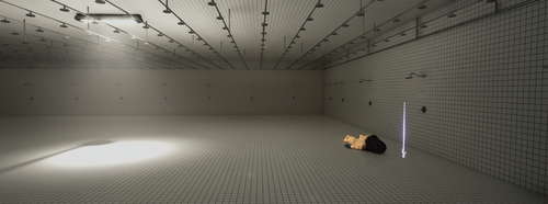 Backrooms Break screenshot 19