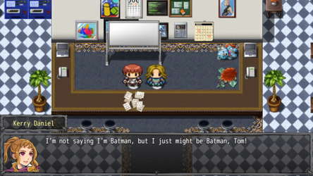 Naked News screenshot 8